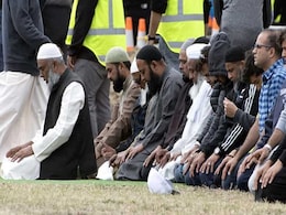 "Hello Brother": Words That Countered A Gunman's Hate In New Zealand "Hello Brother": Words That Countered A Gunman's Hate In New Zealand