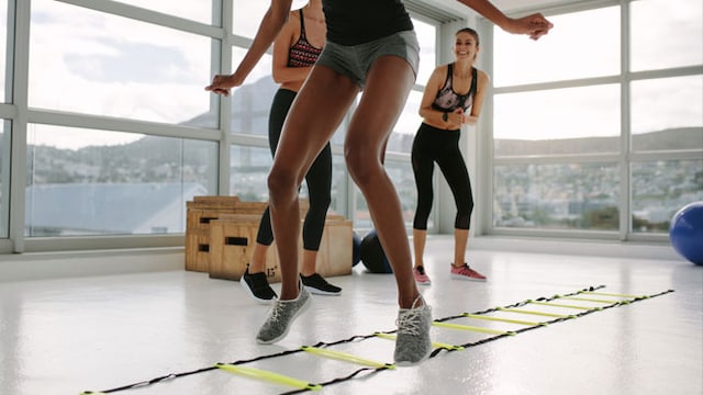Working on your legs is an extremely important aspect of overall fitness.