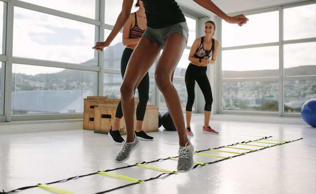 Heres How You Can Get Leg Day At Gym Right: Watch Celebrity Trainer Vinod Channas Video