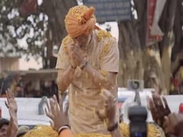 PM Narendra Modi की बायोपिक में इस्तेमाल हुआ गाना तो गीतकार ने लगाया आरोप- मेरे गाने को खराब किया है... PM Narendra Modi की बायोपिक में इस्तेमाल हुआ गाना तो गीतकार ने लगाया आरोप- मेरे गाने को खराब किया है...