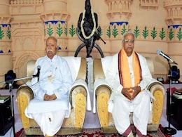 RSS ने आतंकी ठिकाने नष्ट करने पर भारतीय वायु सेना का अभिनंदन किया RSS ने आतंकी ठिकाने नष्ट करने पर भारतीय वायु सेना का अभिनंदन किया