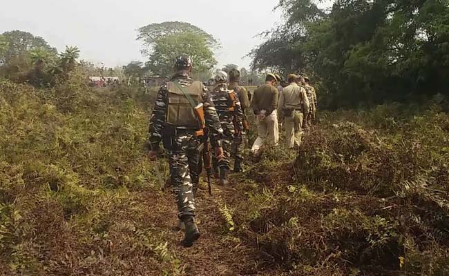 2 Men In Assam Beaten To Death On Suspicion Of Killing Village Headman