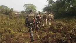 Woman Raped, Acid Poured On Her In Front Of Children In Assam