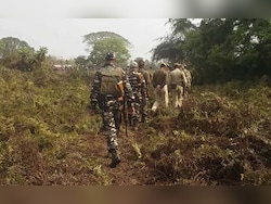 Man With Suspected Maoist Link Killed In Police Encounter In Assam