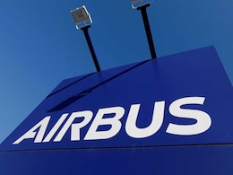 Airbus Hit By Series Of Cyber Attacks On Suppliers: Report Airbus Hit By Series Of Cyber Attacks On Suppliers: Report