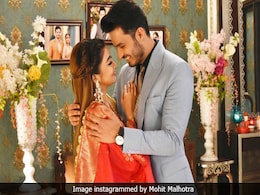 Actress Who Alleged That Co-Star Misbehaved With Her Says They Have 'Ironed Out Differences For Betterment Of Show' Actress Who Alleged That Co-Star Misbehaved With Her Says They Have 'Ironed Out Differences For Betterment Of Show'
