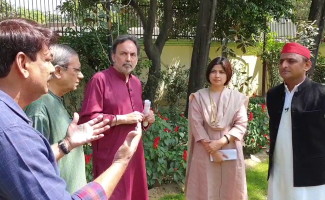 India's Missing Women Voters - The Countdown With Prannoy Roy: Highlights