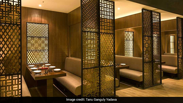 #NewRestaurantAlert: TCK By The China Kitchen At CyberHub