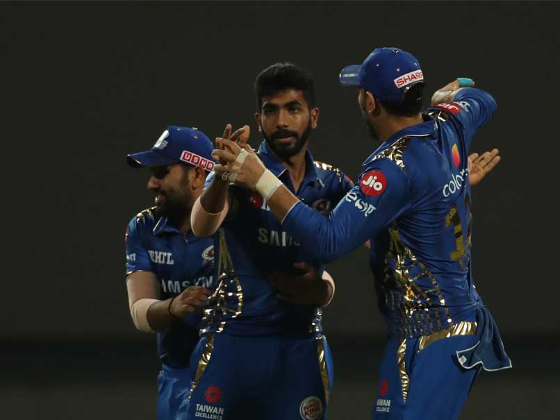 Umpiring Controversy Erupts As Mumbai Indians Beat Royal Challengers Bangalore