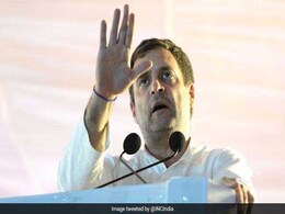 "Who Freed Masood Azhar?": Rahul Gandhi Targets Ajit Doval Over Pulwama Attack "Who Freed Masood Azhar?": Rahul Gandhi Targets Ajit Doval Over Pulwama Attack