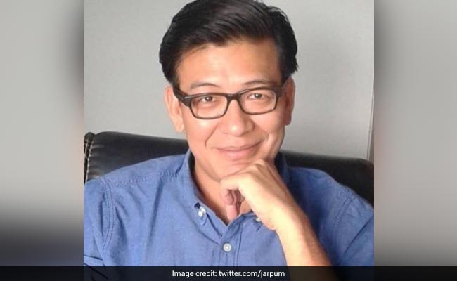 Congress, BJP Drop Politically Influential Gamlins In Arunachal Pradesh