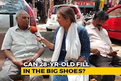 Who Will Win Bangalore South? Voters' Take Who Will Win Bangalore South? Voters' Take