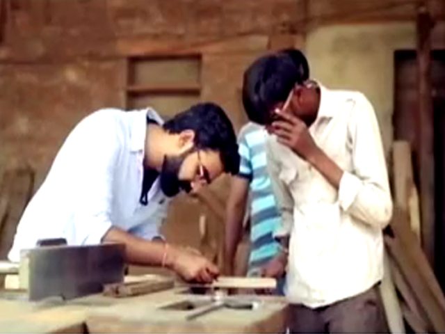 Innovations In Different Fields Of Swachh Bharat Mission