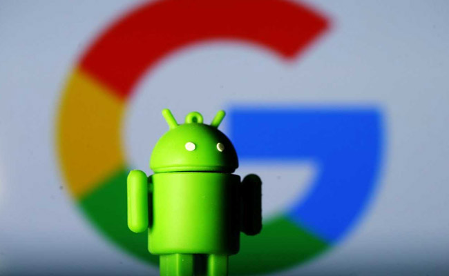France Court Upholds $111 Million Fine On Google For 'Cookie' Breach