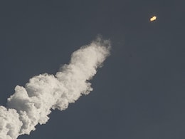 US Announces $5 Billion Sale Of Missile Defense Systems To Saudi, UAE