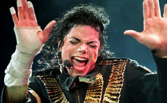 Maharashtra Cabinet Upholds Tax Waiver To 1996 Michael Jackson Show