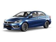 Maruti Suzuki Ciaz With New 1.5-litre Diesel Launched; Prices Start At 9.97 Lakh
