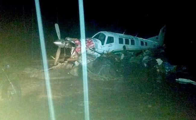 Flash Floods Triggered By Rain, Landslide Kill 50 In Indonesia's Papua