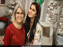 Women's Day 2019: Katrina Kaif Celebrates 'The Best Woman' She Knows Women's Day 2019: Katrina Kaif Celebrates 'The Best Woman' She Knows
