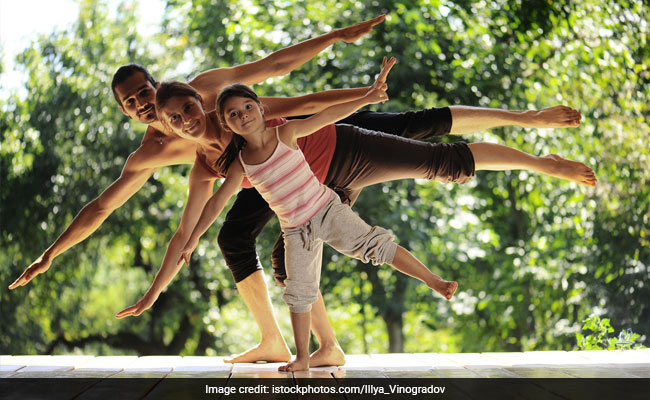 Balance And Coordination: The Key To Your Child's Growth; Tips And Benefits Of Improving Body Balance