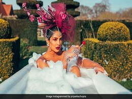 After Documentary On Jonas Brothers' <i>Sucker</i>, A Project With Priyanka Chopra For Amazon Prime? After Documentary On Jonas Brothers' <i>Sucker</i>, A Project With Priyanka Chopra For Amazon Prime?