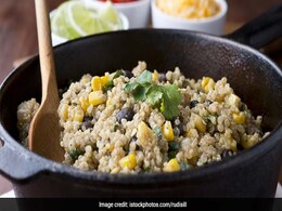 On A Diet? Turn Your Greens Into Meals With These Deliciously Healthy Grain Salad Recipes On A Diet? Turn Your Greens Into Meals With These Deliciously Healthy Grain Salad Recipes