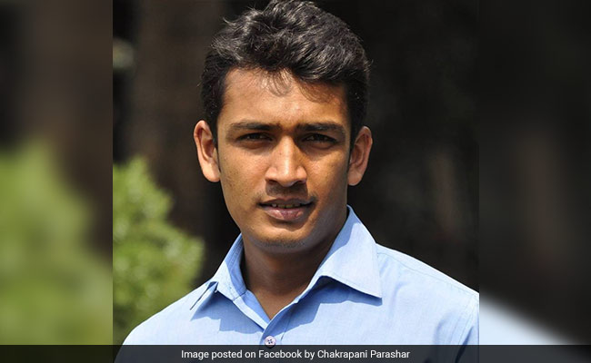 TV Journalist Attacked With Knives In Guwahati Restaurant, 4 Arrested