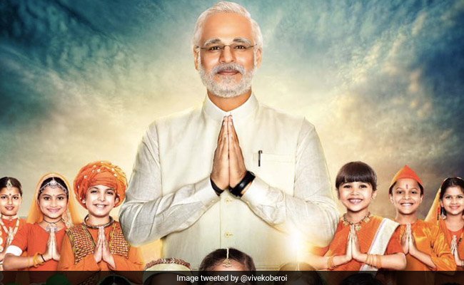Vivek Oberoi, <i>PM Narendra Modi</i> Film's Team Thank Top Court For "Justice"
