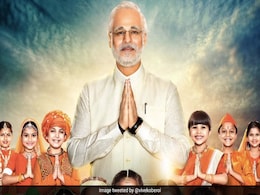 PM Narendra Modi Box Office Collection Day 9: पीएम नरेंद्र मोदी की बायोपिक ने अब तक कमाए इतने करोड़ PM Narendra Modi Box Office Collection Day 9: पीएम नरेंद्र मोदी की बायोपिक ने अब तक कमाए इतने करोड़