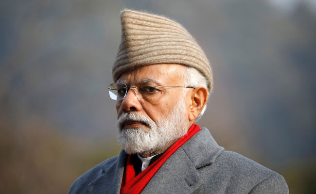 "Modinomics" Is A Flop Says Congress, Claims 134% Fiscal Deficit Rise