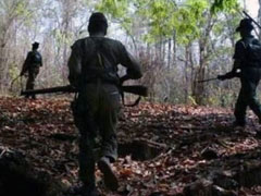 War Before Deadline: The Bloodiest Battle To End Maoism Before March 2026