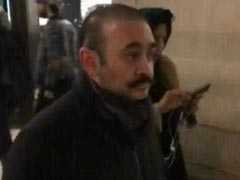 லண்டனில் கைதான நிரவ் மோடிக்கு ஜாமின் மறுப்பு!!