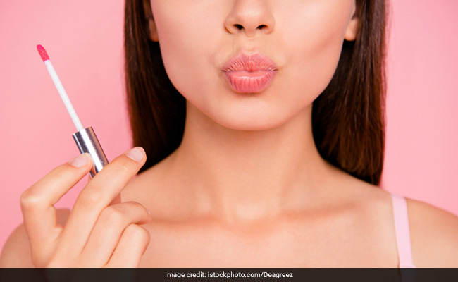 6 Shimmery Pink Lip Glosses To Spark Up Your Looks