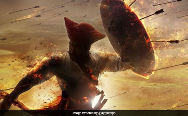 <I>Chhapaak</I> Vs <I>Tanaaji</i>, <I>Shamshera</i> Vs <I>RRR</i>: 2020 Will Be A Year Of Big Budget Clashes