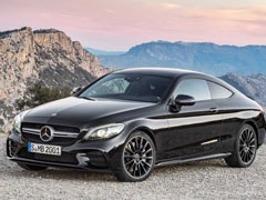2019 Mercedes-AMG C43 Launch Details Out