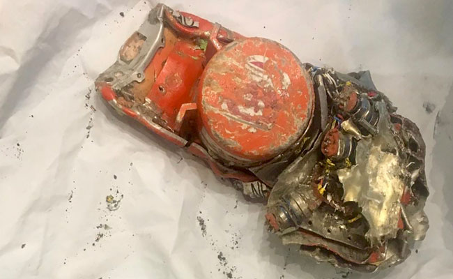 Black Boxes Show ''Similarities'' Between Ethiopia, Lion Air Crashes