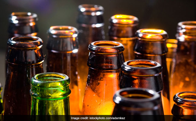"Will Forcefully Shut Down The Shops": Aurangabad MP On Liquor Sale
