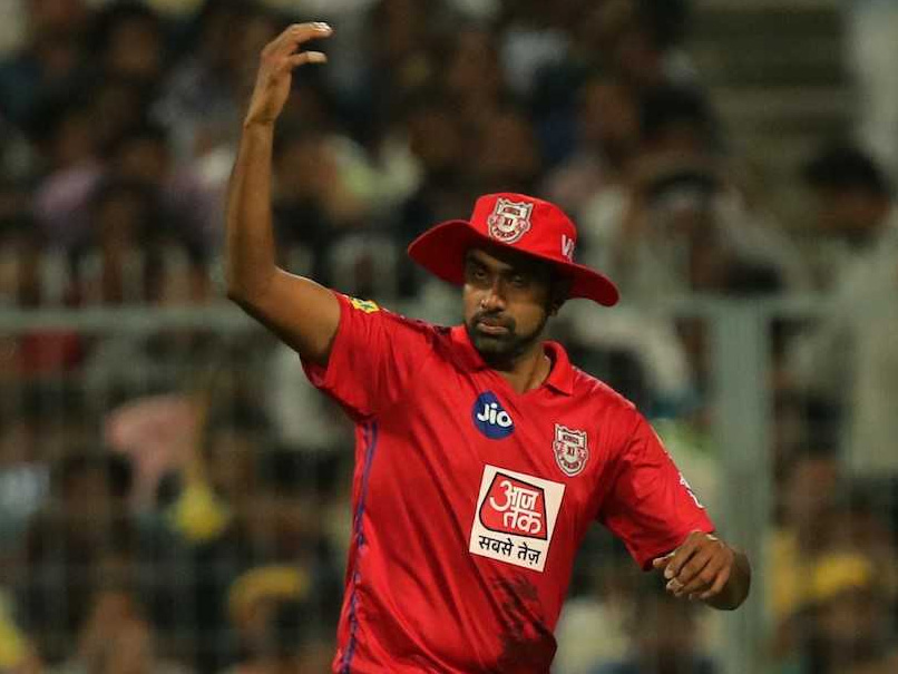 Ravichandran Ashwin Gets Trolled For Captaincy Blunder Against KKR