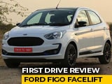 Video : 2019 Ford Figo Facelift First Drive Review