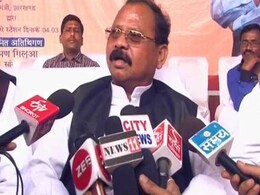 Now, Jharkhand BJP Chief Says Balakot Air Strike Will Help Them Win Polls Now, Jharkhand BJP Chief Says Balakot Air Strike Will Help Them Win Polls