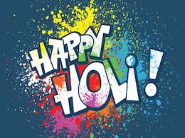 Holi Status: सिर में दर्द हो तो खा लो गोली, मुबारक हो आपको हैप्पी होली, Holi के मज़ेदार Status Holi Status: सिर में दर्द हो तो खा लो गोली, मुबारक हो आपको हैप्पी होली, Holi के मज़ेदार Status