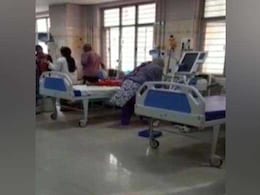 2 Infants Die After Vaccination At Primary Health Center In Hyderabad 2 Infants Die After Vaccination At Primary Health Center In Hyderabad