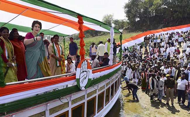 Can Priyanka Gandhi Damage The BJP? Yes - This Is How