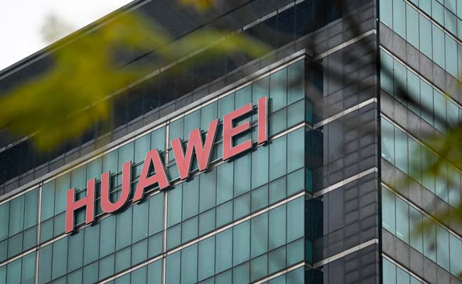 Former R&AW Chief Cautions About China's Huawei Selling 5G Tech To India