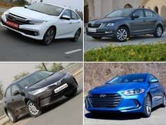 Price Comparison: 2019 Honda Civic Vs Rivals