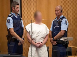 Christchurch Attacker Brenton Tarrant Charged With Terrorism: Police Christchurch Attacker Brenton Tarrant Charged With Terrorism: Police