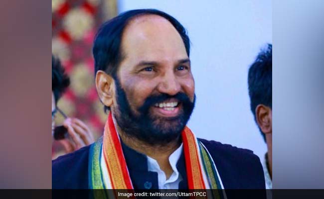 Congress In Telangana To Boycott MLC Election