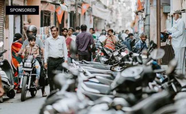 बजट 2022 : दोपहिया वाहनों पर GST घटाकर 18% करने की मांग, ऑटोमोबाइल डीलरों की गुहार