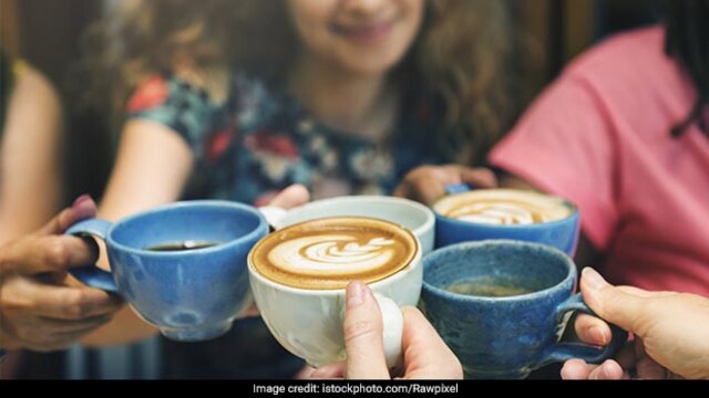 Evidence has been found to proves that coffee addicts are more sensitive to the smell of coffee