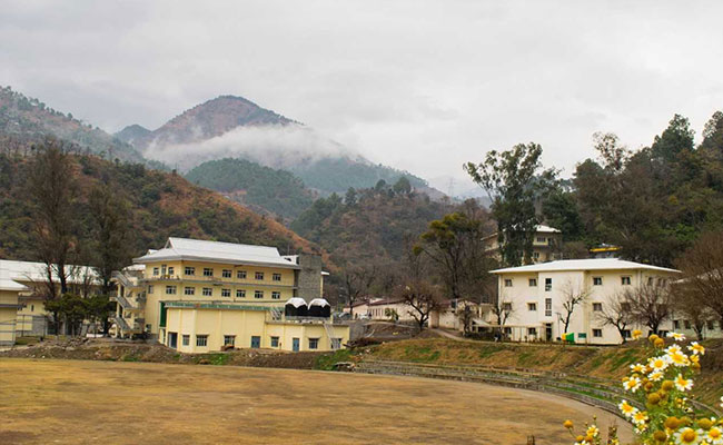 IIT Mandi Becomes First IIT To Introduce B.Tech. Course In Data Science And Engineering